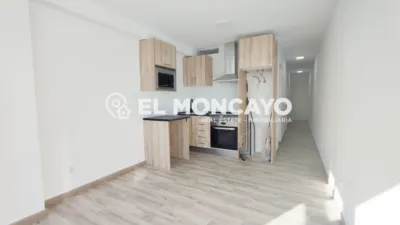 Apartment in Guardamar del Segura, Lomas de Polo-Pinomar - Más
