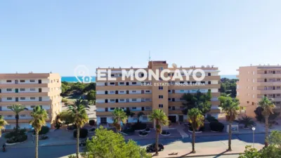 Apartment in Urbanización Lomas del Polo photo 9