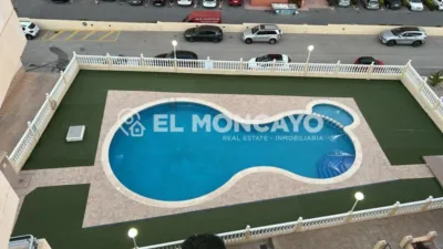 Penthouse on Avenida de Torreblanca photo 2