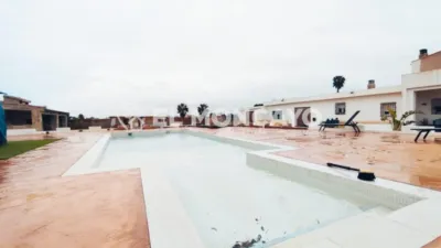 Casa – Daya Nueva, Barrio La Bodega - Vista 2