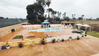 Casa – Daya Nueva, Barrio La Bodega - Vista 3