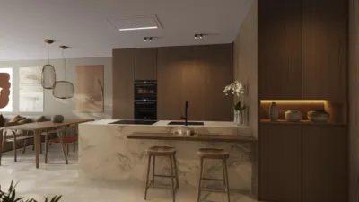 Piso – Guardamar del Segura - Vista 4