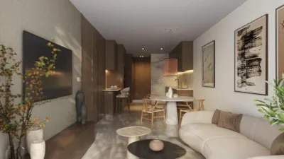 Piso – Guardamar del Segura - Vista 5