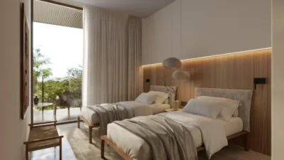 Apartment on Calle del Ingeniero Mira photo 8