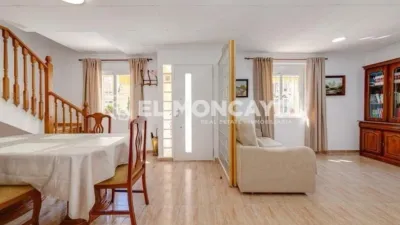 Casa – Guardamar del Segura, Urbanització Els Estanys - Vista 2