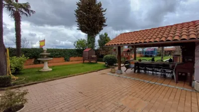 Chalet en Valverde de La Virgen photo 3
