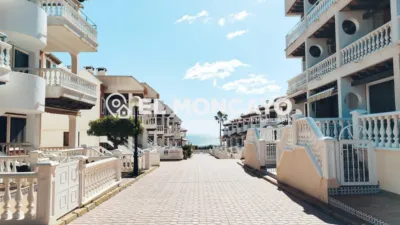 Casa – Guardamar del Segura, Urbanització Pinar de Guardamar - Vista 2