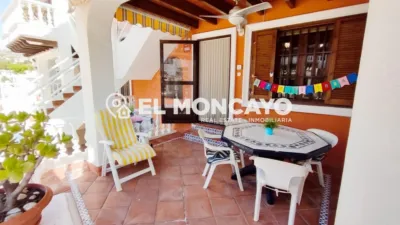 Casa – Guardamar del Segura, Urbanització Pinar de Guardamar - Vista 3