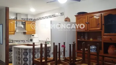Casa – Guardamar del Segura, Urbanització Pinar de Guardamar - Más