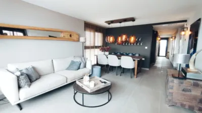 Piso – Guardamar del Segura, Urbanització Els Estanys - Vista 3