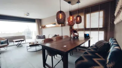 Piso – Guardamar del Segura, Urbanització Els Estanys - Vista 5