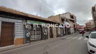 Casa – Formentera del Segura - Vista 2