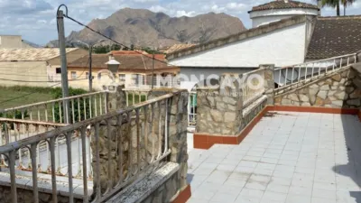 Casa – Rafal, Barrio Los Migalos - Vista 3