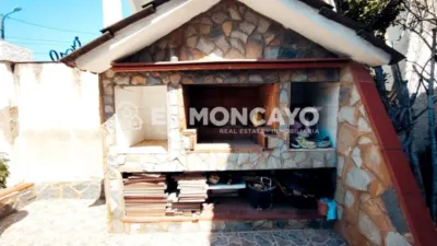 Casa – Rafal, Barrio Los Migalos - Més
