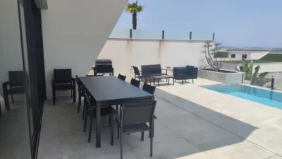Casa – Rojales - Vista 2