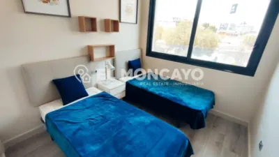 Apartment on Avenida del Puerto photo 17
