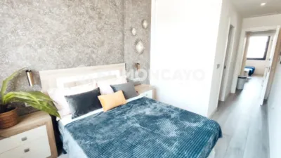 Apartment on Avenida del Puerto photo 19