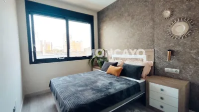 Apartment on Avenida del Puerto photo 20