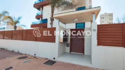 Apartment on Avenida del Puerto photo 25