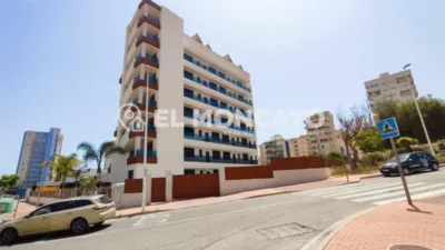 Apartment on Avenida del Puerto photo 26
