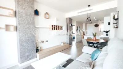 Apartment on Avenida del Puerto photo 3