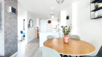 Apartment on Avenida del Puerto photo 4