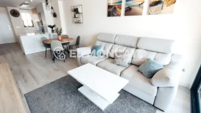 Apartment on Avenida del Puerto photo 5