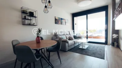 Apartment on Avenida del Puerto photo 6