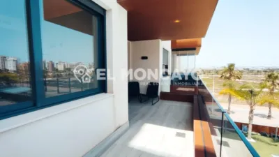 Apartment on Avenida del Puerto photo 9