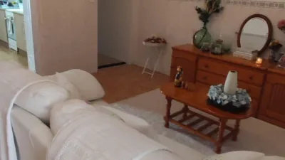 Casa – Guardamar del Segura, Urbanització Els Estanys - Vista 4