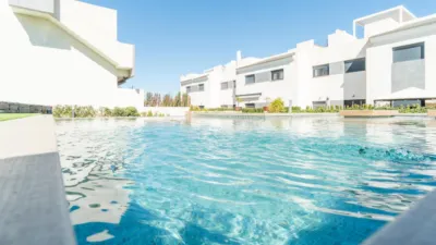Casa – Torrevieja - Vista 2