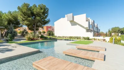 Casa – Torrevieja - Vista 3