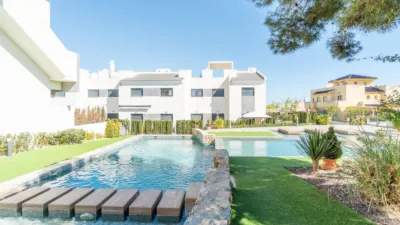 Casa – Torrevieja - Vista 4