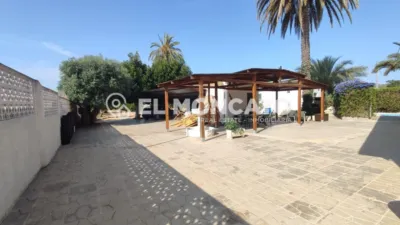 Chalet on Calle Partida La Marina, 175 photo 13