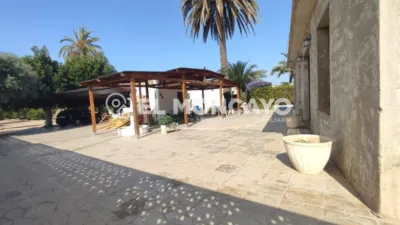 Casa – Elx - Elche - Vista 2