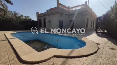 Casa – Elx - Elche - Vista 4