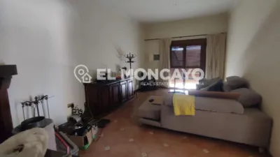 Chalet on Calle Partida La Marina, 175 photo 8