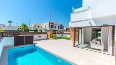 Casa – Benijófar - Vista 2