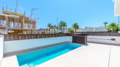 Casa – Benijófar - Vista 4