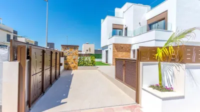 Casa – Benijófar - Vista 5