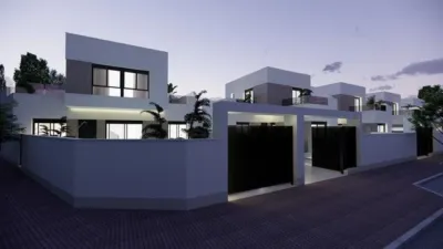 Casa – San Fulgencio - Vista 2