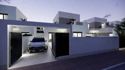 Casa – San Fulgencio - Vista 3