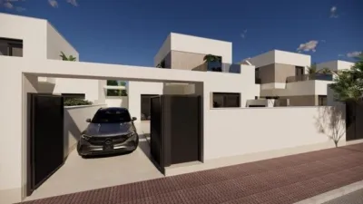 Casa – San Fulgencio - Vista 5