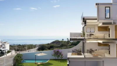 Casa – Torrevieja, Torreblanca, La Mata - Vista 2