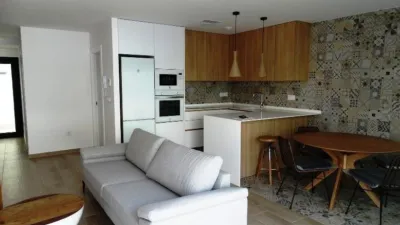 Semi-detached house in Las Higuericas photo 13