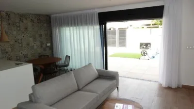 Semi-detached house in Las Higuericas photo 17