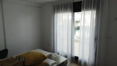 Semi-detached house in Las Higuericas photo 27