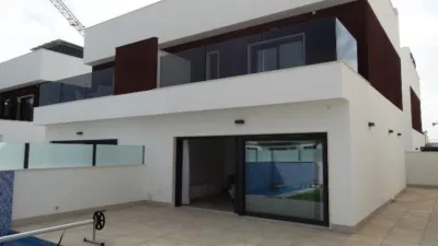 Casa adosada en venta en Las Higuericas - Vista 2