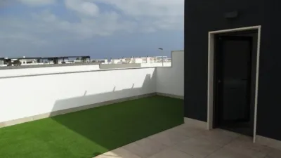 Semi-detached house in Las Higuericas photo 38