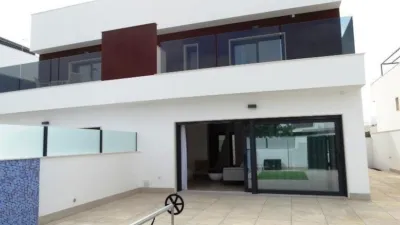 Casa adosada en venta en Las Higuericas - Vista 3